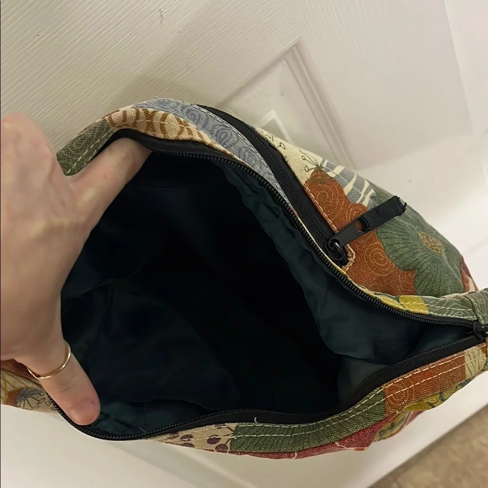 KAVU Multicolor Women's Bag - Picture 4 of 8